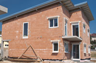 Chidham home extensions