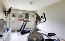 Chidham home gym construction leads