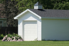 Chidham outbuilding construction costs